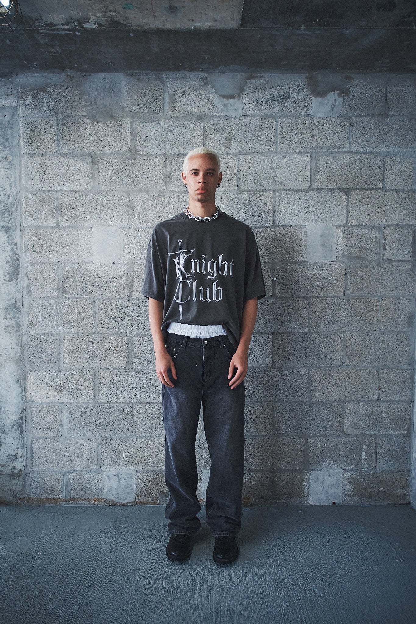 SWORD TEE