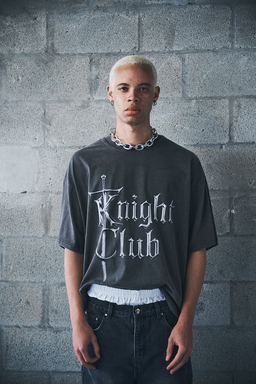 SWORD TEE