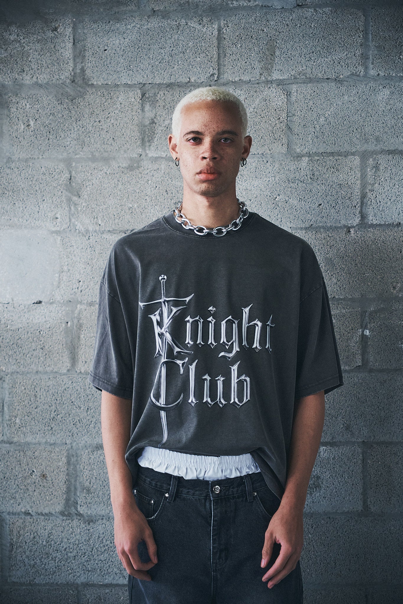 SWORD TEE