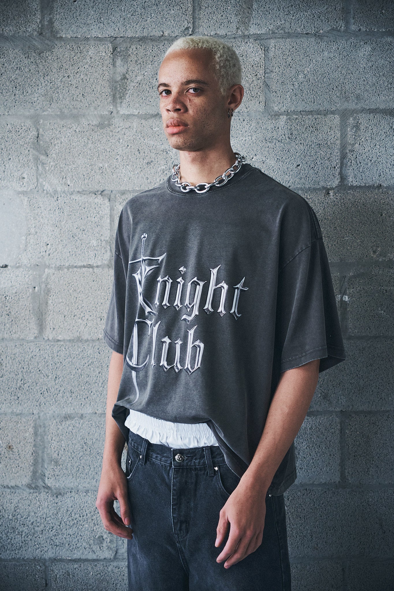 SWORD TEE