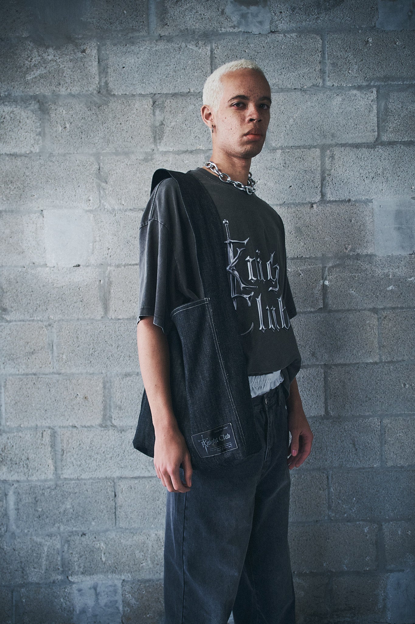 KC TOTE BAG