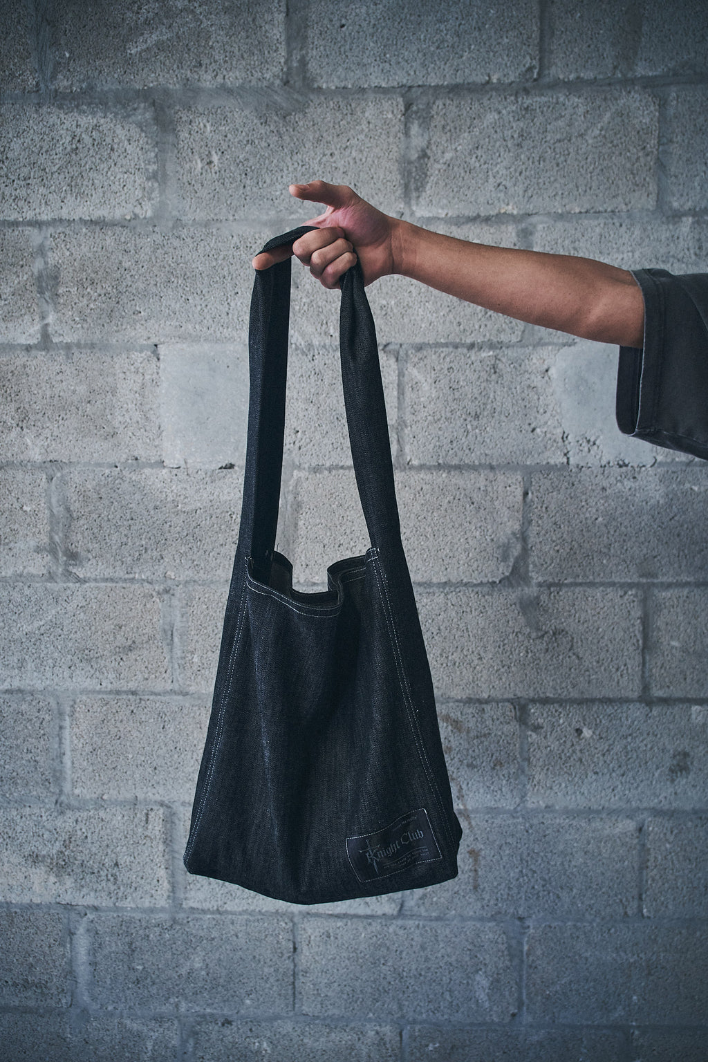 KC TOTE BAG