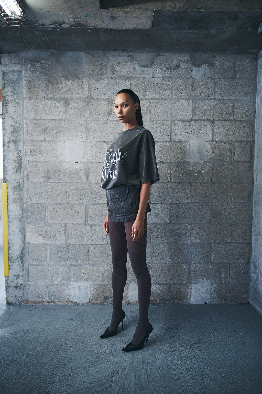 SWORD TEE