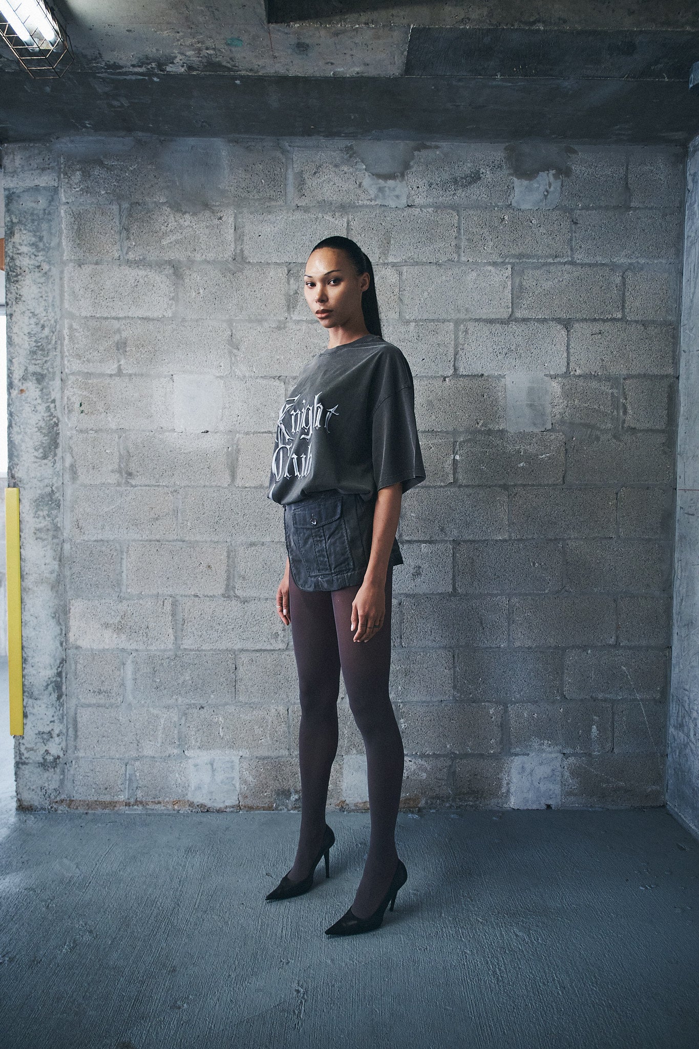 SWORD TEE