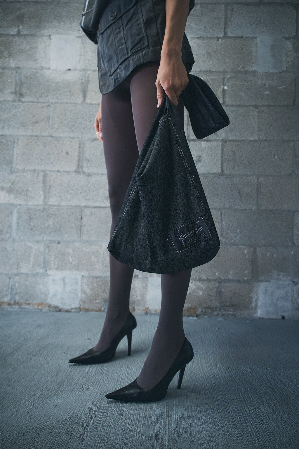 KC TOTE BAG