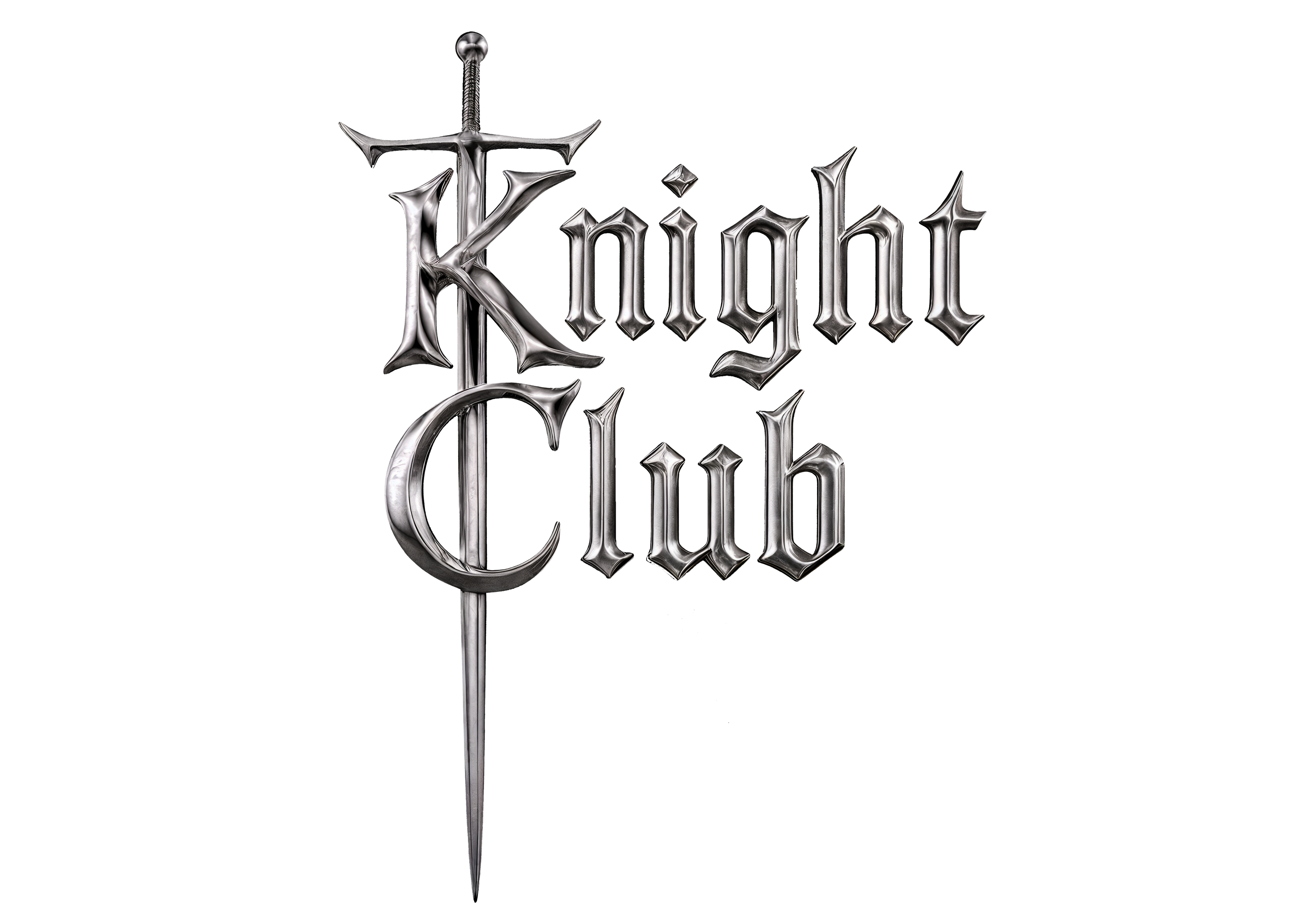 KNIGHT CLUB